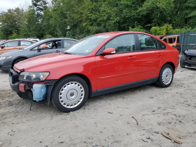 VOLVO S40 2.4I 2005 yv1ms390552064363