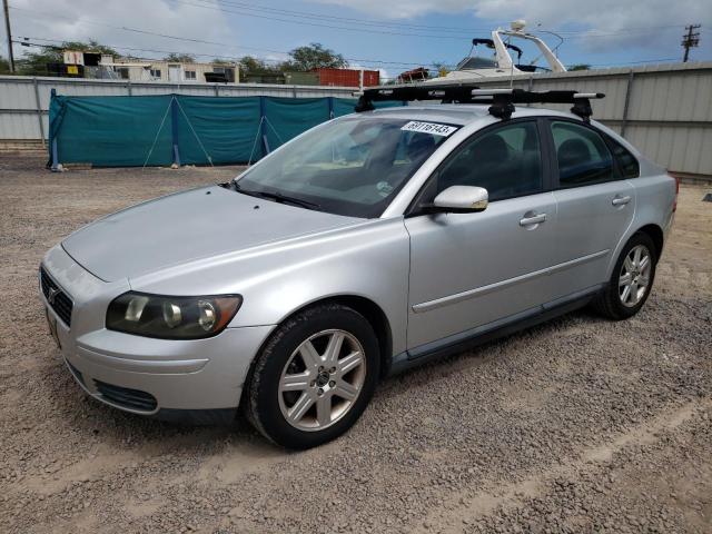 VOLVO S40 2.4I 2006 yv1ms390562178803