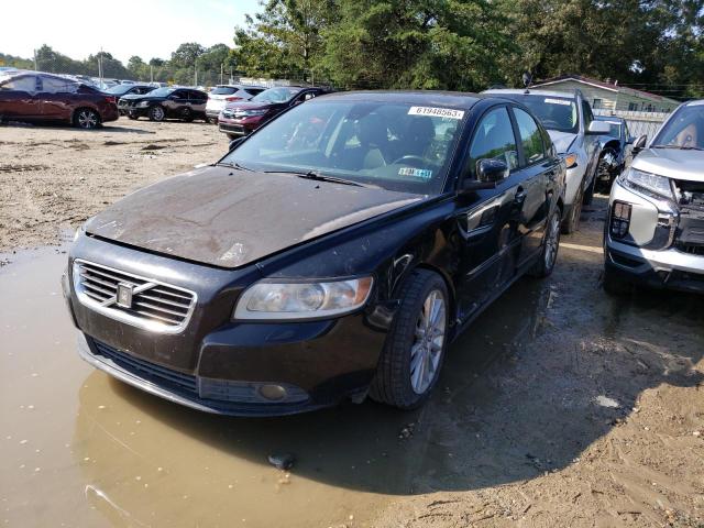 VOLVO S40 2009 yv1ms390592459990