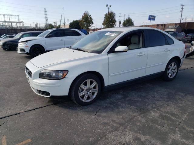 VOLVO S40 2006 yv1ms390662209914