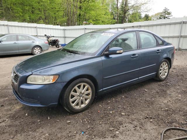 VOLVO S40 2.4I 2008 yv1ms390682376390