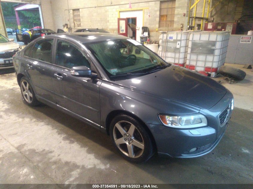 VOLVO S40 2008 yv1ms390682379886