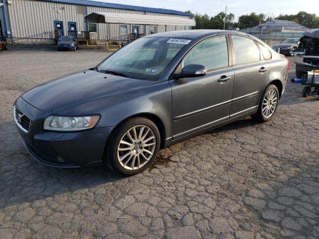 VOLVO S40 2.4I 2009 yv1ms390692443863