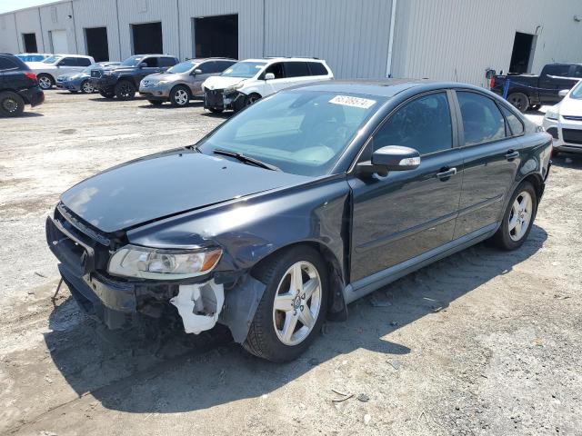 VOLVO S40 2.4I 2009 yv1ms390692464079