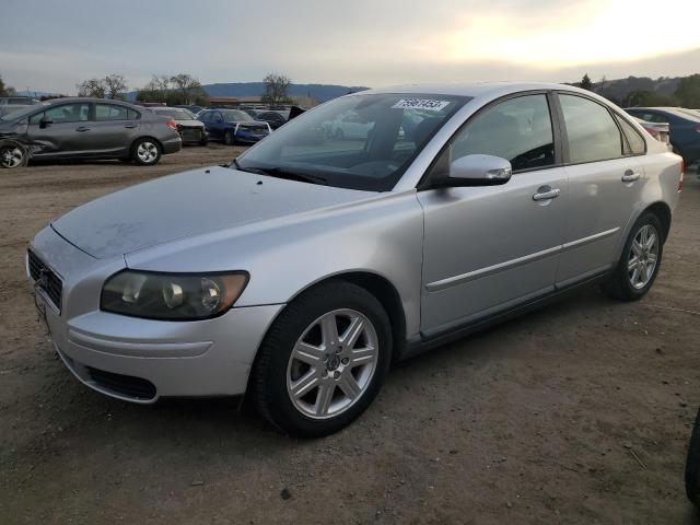 VOLVO S40 2007 yv1ms390772259092