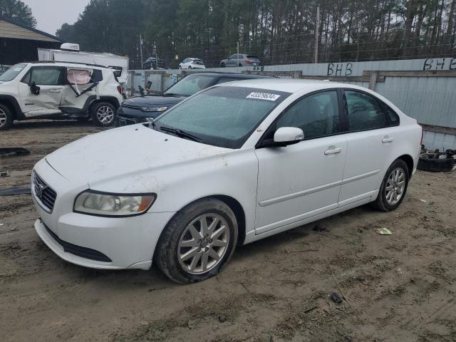 VOLVO S40 2008 yv1ms390782379184