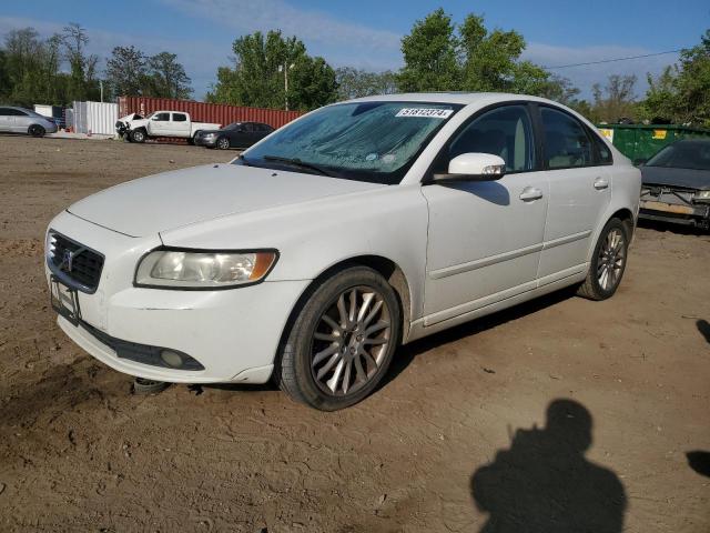 VOLVO S40 2009 yv1ms390792448814