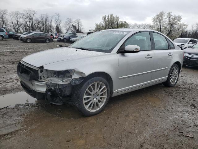 VOLVO S40 2009 yv1ms390792463927