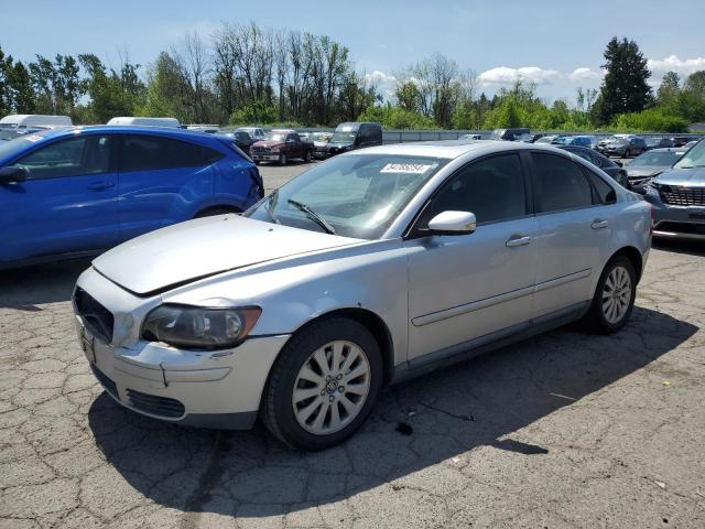 VOLVO S40 2005 yv1ms390852067497