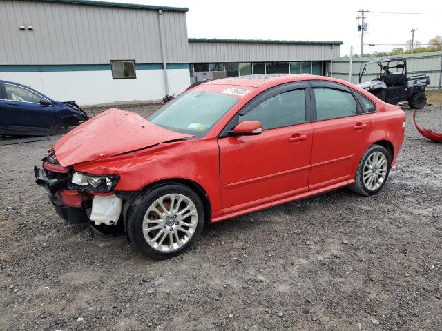 VOLVO S40 2.4I 2007 yv1ms390872275429