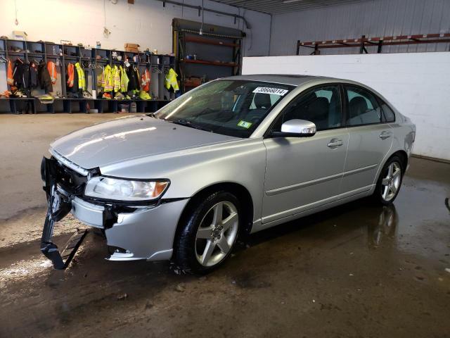 VOLVO S40 2008 yv1ms390882366136