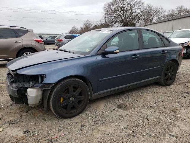 VOLVO S40 2006 yv1ms390962216971