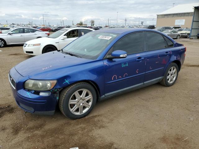 VOLVO S40 2007 yv1ms390972264312