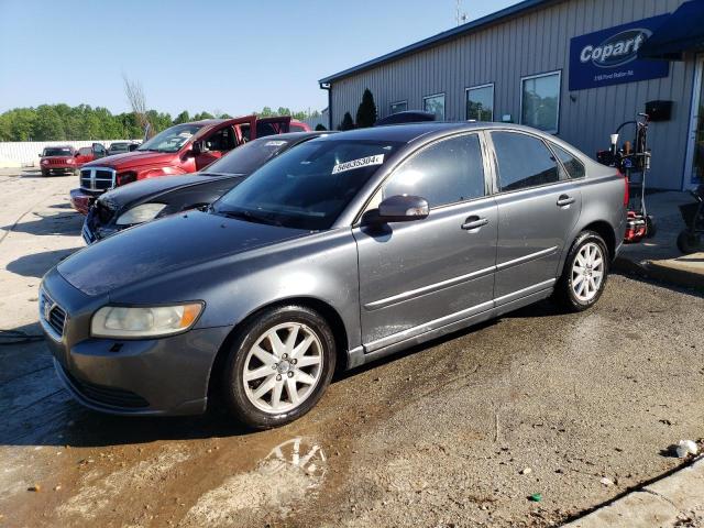 VOLVO S40 2008 yv1ms390982368512