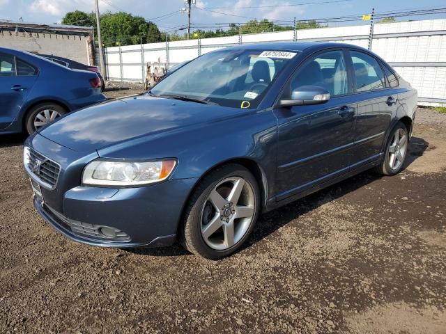 VOLVO S40 2.4I 2008 yv1ms390982401993