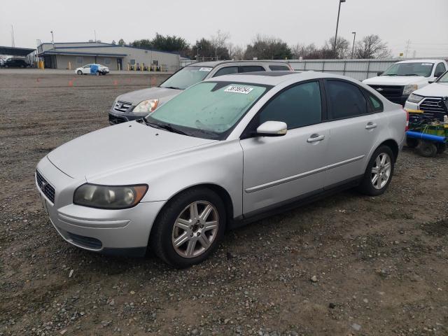 VOLVO S40 2006 yv1ms390x62176755