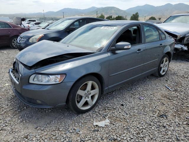 VOLVO S40 2008 yv1ms390x82379910