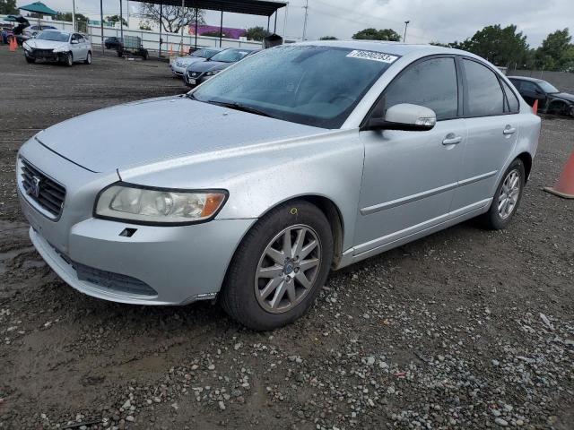 VOLVO S40 2008 yv1ms390x82396433