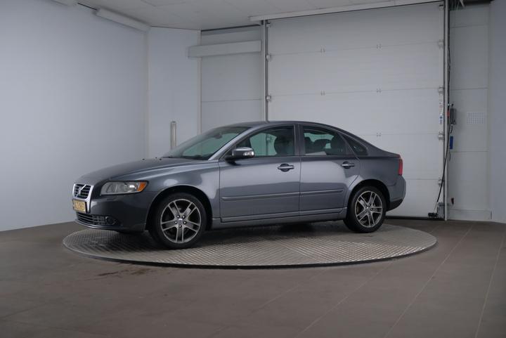 VOLVO S40 2008 yv1ms434292449372