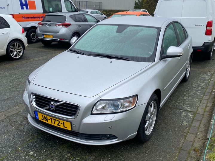 VOLVO S40 2009 yv1ms6659a2485070