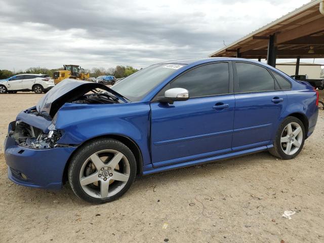 VOLVO S40 2009 yv1ms672092453018