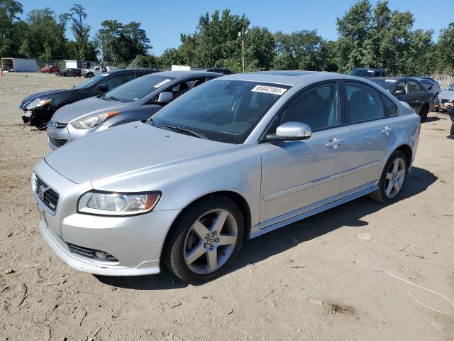 VOLVO S40 T5 2009 yv1ms672792447054