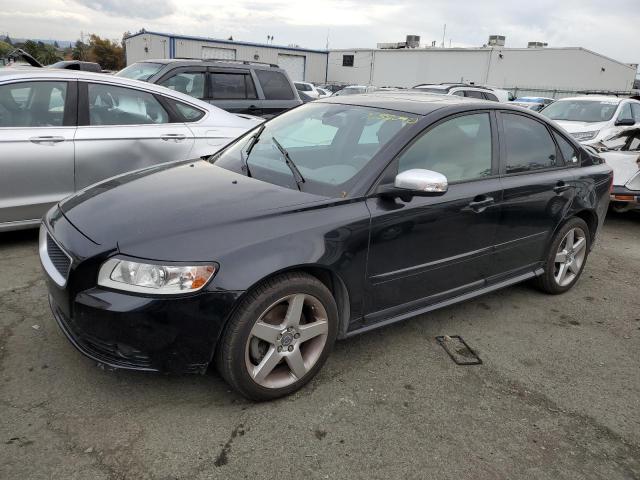 VOLVO S40 2009 yv1ms672892447385