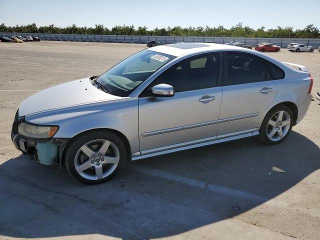 VOLVO S40 T5 2009 yv1ms672892466650