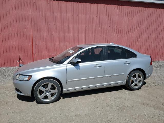 VOLVO S40 2008 yv1ms672982362781