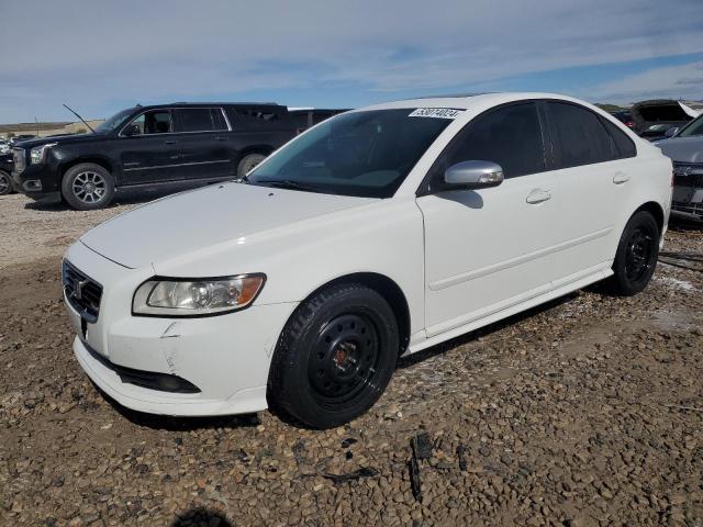 VOLVO S40 2009 yv1ms672x92447372