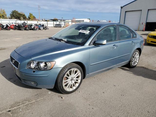 VOLVO S40 T5 2004 yv1ms682042024629