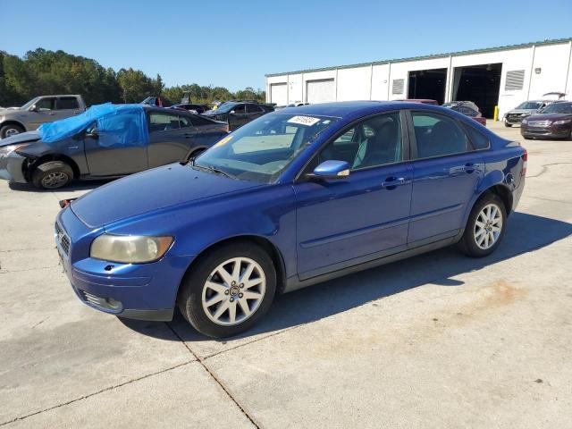 VOLVO S40 T5 2006 yv1ms682062204017