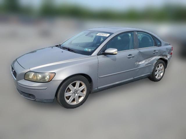 VOLVO S40 2004 yv1ms682242010392