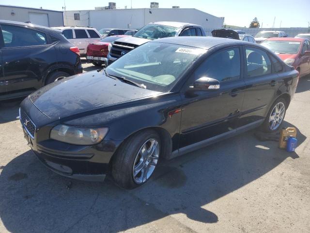 VOLVO S40 2007 yv1ms682272281408