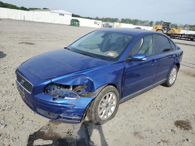 VOLVO S40 2006 yv1ms682362162801