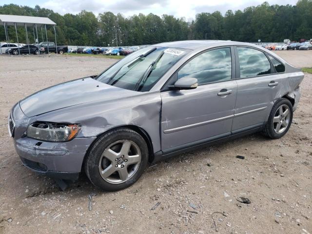 VOLVO S40 T5 2006 yv1ms682362196561