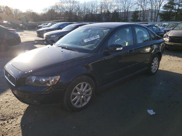 VOLVO S40 2007 yv1ms682372289517