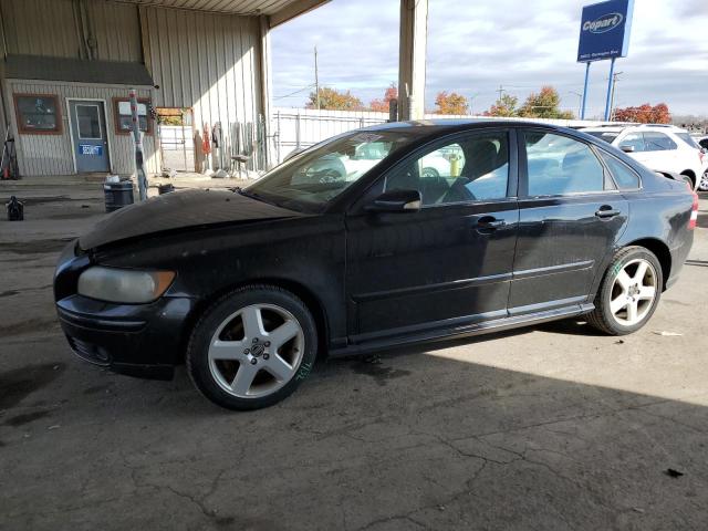 VOLVO S40 2005 yv1ms682452082230