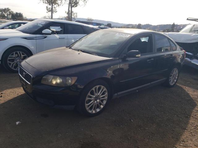 VOLVO S40 2005 yv1ms682452096628