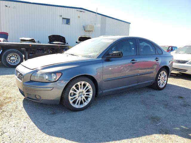 VOLVO S40 T5 2007 yv1ms682672287647