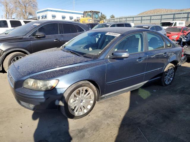 VOLVO S40 T5 2007 yv1ms682672287650