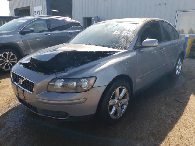 VOLVO S40 2004 yv1ms682742009657