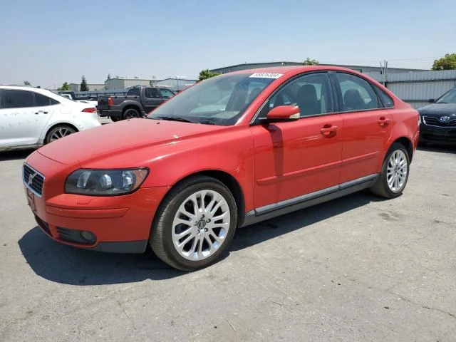 VOLVO S40 T5 2004 yv1ms682742027527