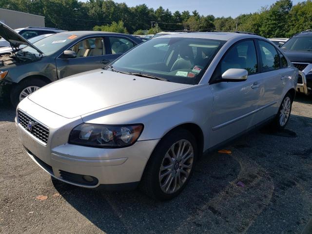 VOLVO S40 T5 2005 yv1ms682752056267