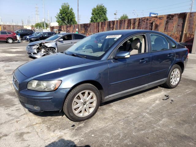 VOLVO S40 T5 2006 yv1ms682762186969