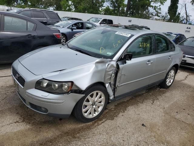 VOLVO S40 2006 yv1ms682762213393