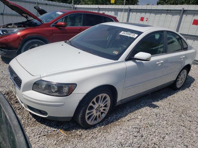 VOLVO S40 T5 2005 yv1ms682852052793