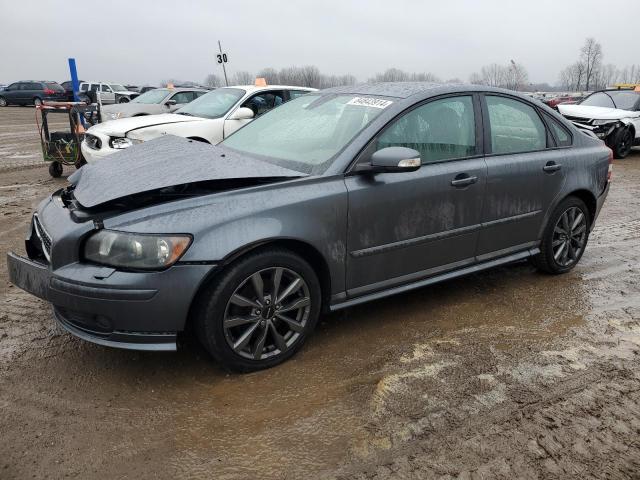 VOLVO S40 T5 2007 yv1ms682872302049