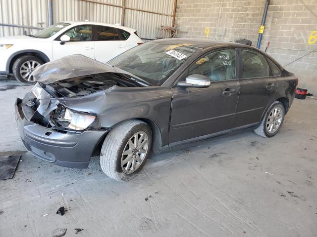 VOLVO S40 2007 yv1ms682972266050