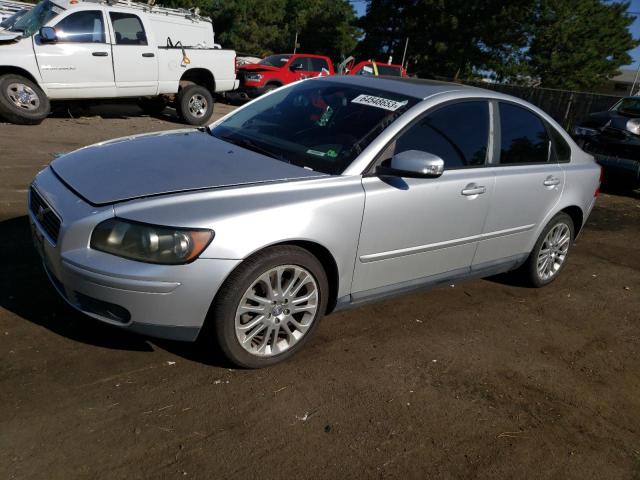 VOLVO S40 T5 2007 yv1ms682972266226